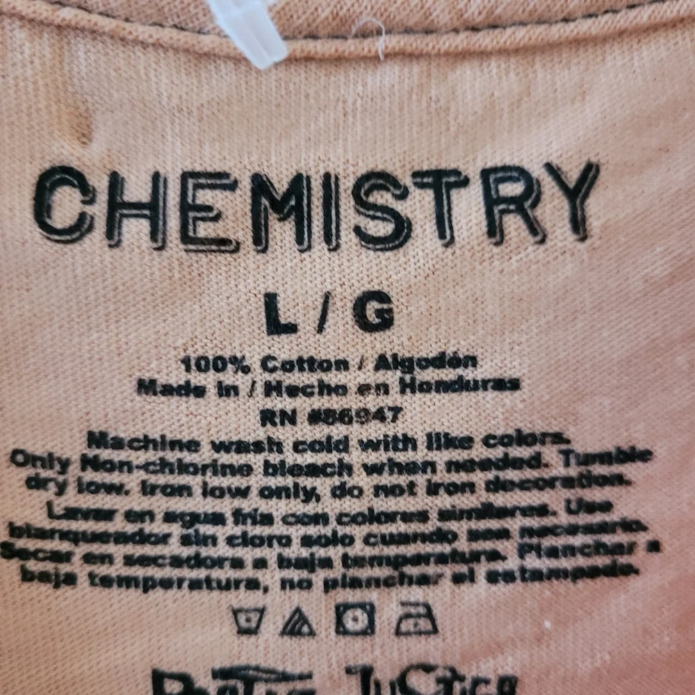 Poetic Justice A Street Romance Tupac Graphic T Shirt Size Large - Picture 3 of 4